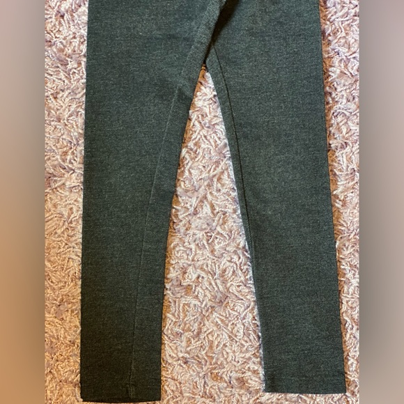 Jumping Beans Softest Tee tunic top & denim look leggings 🦄 - Picture 6 of 16